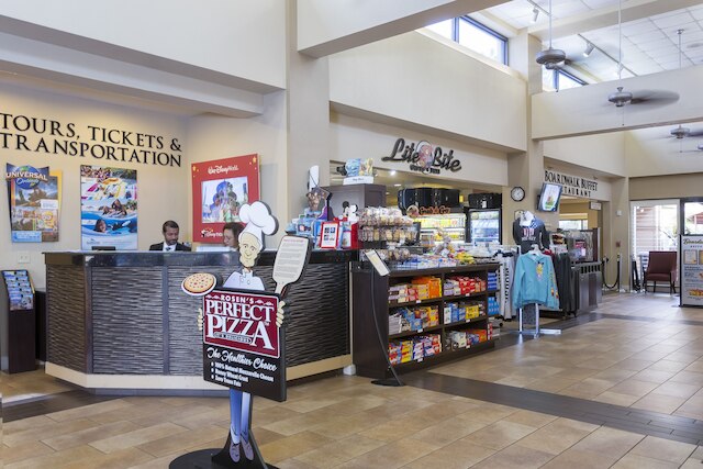 ローゼン イン レイク ブエナ ビスタ