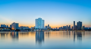 ホワイト スワン ホテル (広州白天鵝賓館)