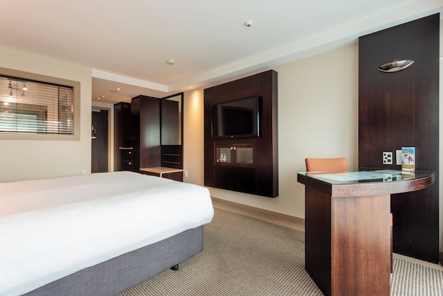 コプソーン ホテル ウェリントン、オリエンタル ベイ