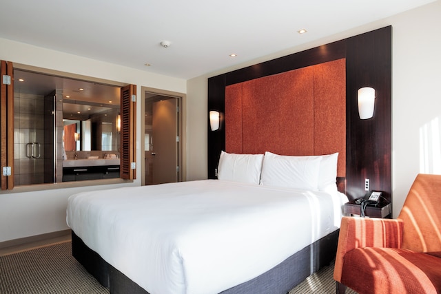 コプソーン ホテル ウェリントン、オリエンタル ベイ