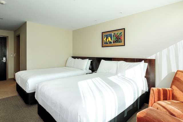 コプソーン ホテル ウェリントン、オリエンタル ベイ