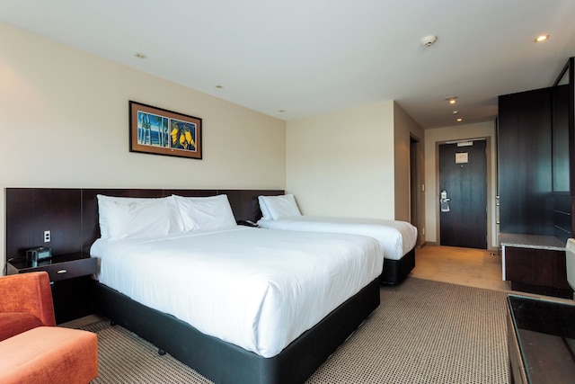 コプソーン ホテル ウェリントン、オリエンタル ベイ