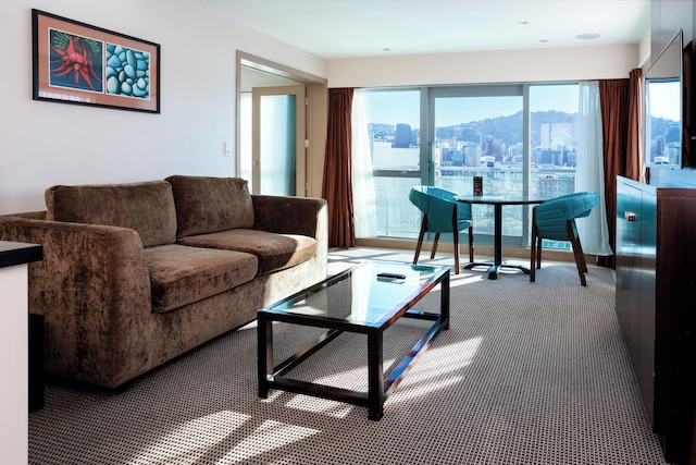 コプソーン ホテル ウェリントン、オリエンタル ベイ