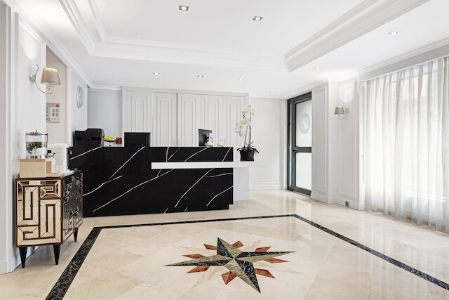 ホテル エグゼ パリ サントル