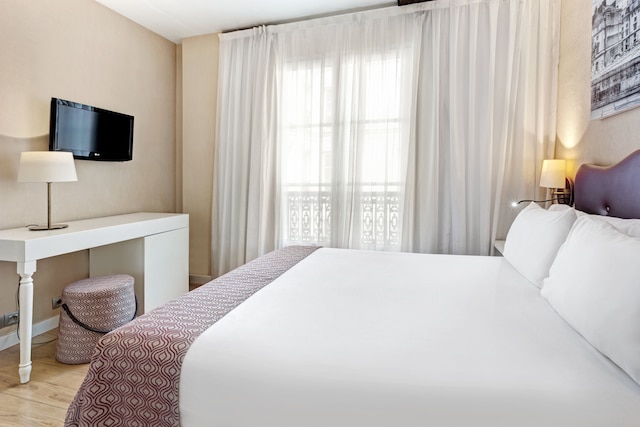 ホテル エグゼ パリ サントル