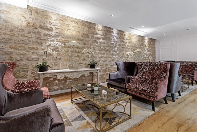 ホテル エグゼ パリ サントル