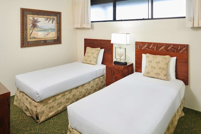 アストン カアナパリ ショアーズ