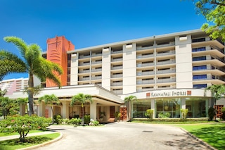 アストン カアナパリ ショアーズ