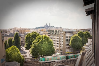 リバテル キャナル サン マルタン