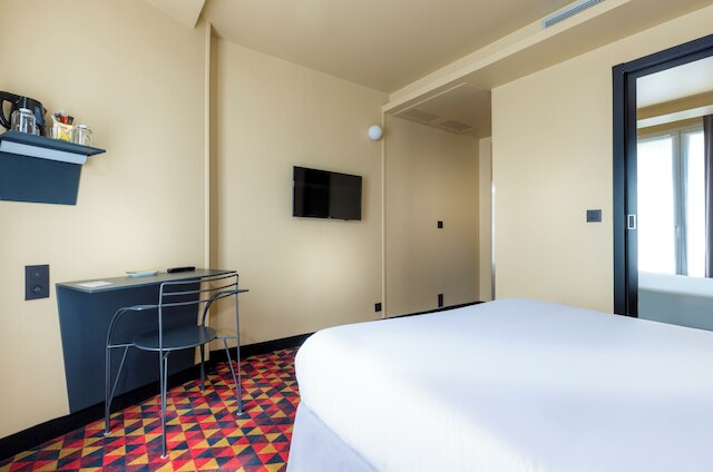 リバテル キャナル サン マルタン