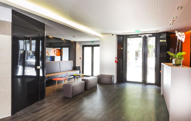 リバテル キャナル サン マルタン