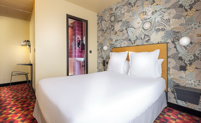 リバテル キャナル サン マルタン