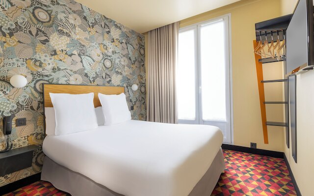 リバテル キャナル サン マルタン