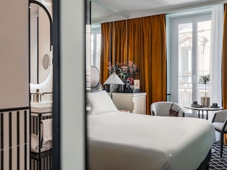 オテル フォーブル ガラント パリ - ハンドリトゥン コレクション