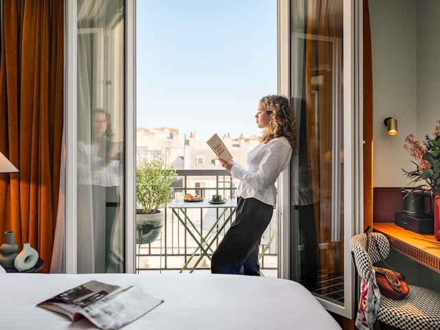 オテル フォーブル ガラント パリ - ハンドリトゥン コレクション