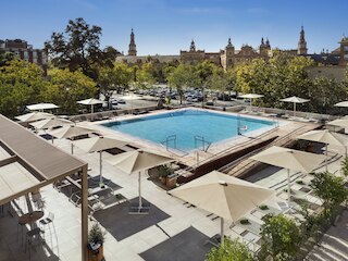 メリア セビリア