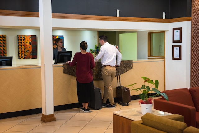 コプソーン ホテル ロトルア