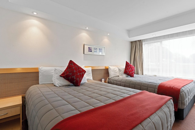 コプソーン ホテル ロトルア