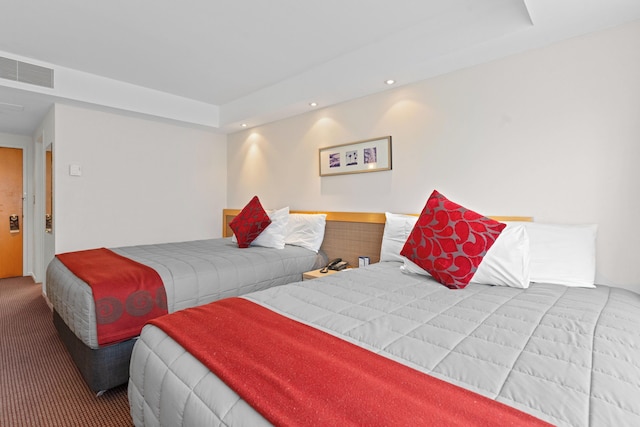 コプソーン ホテル ロトルア