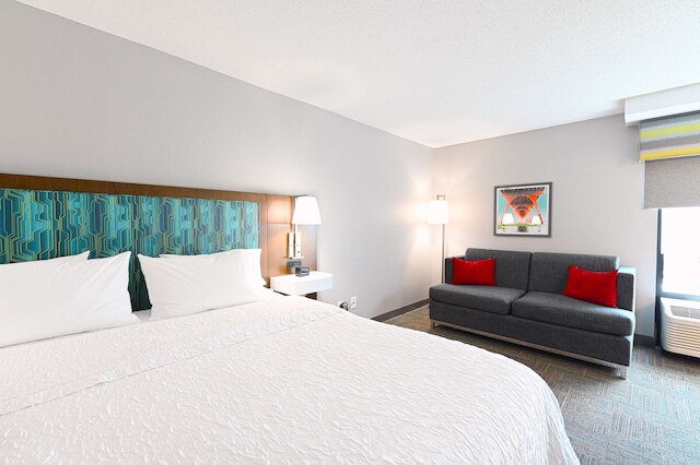 ハンプトン イン リッチモンド ウエスト インズブルック