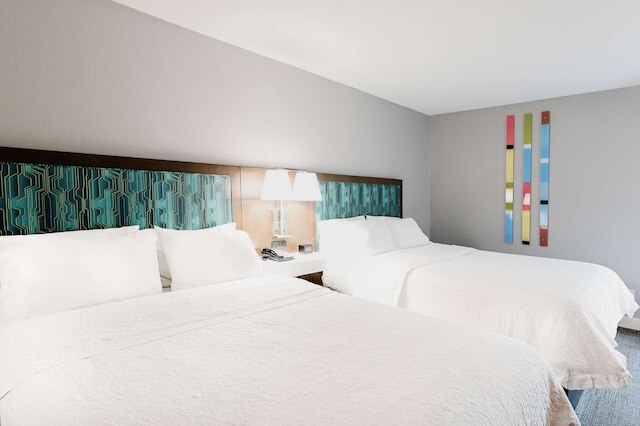 ハンプトン イン リッチモンド ウエスト インズブルック