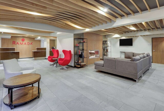 ラマダ バイ ウィンダム オースティン サウス