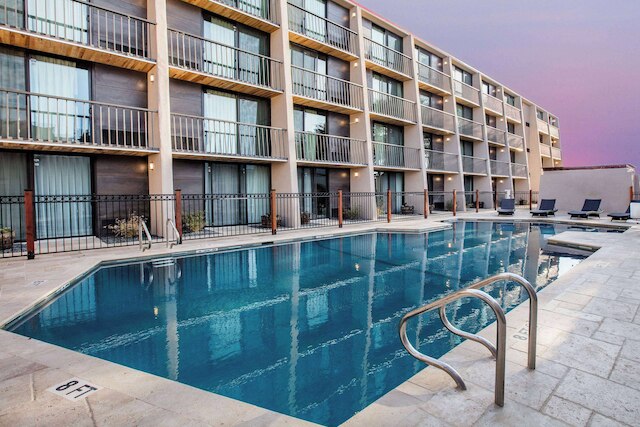 ラマダ バイ ウィンダム オースティン サウス