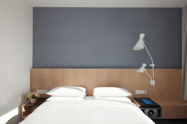 ハイアット リージェンシー パリ エトワール