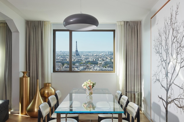 ハイアット リージェンシー パリ エトワール