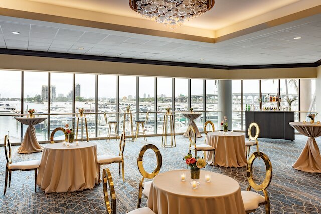 マイアミ・マリオット・ビスケーン・ベイ