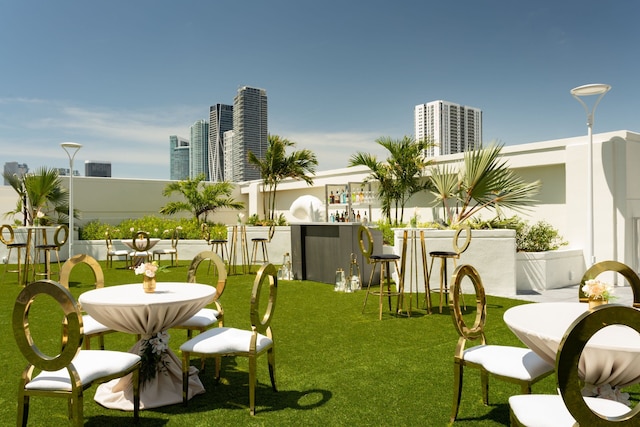 マイアミ・マリオット・ビスケーン・ベイ