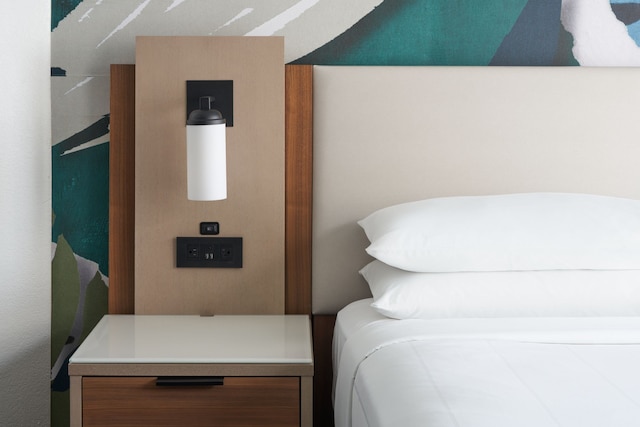 マイアミ・マリオット・ビスケーン・ベイ