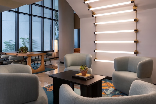 マイアミ・マリオット・ビスケーン・ベイ