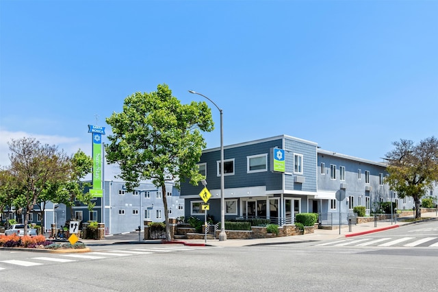 シュアステイ ホテル バイ ベストウェスタン サンタ モニカ