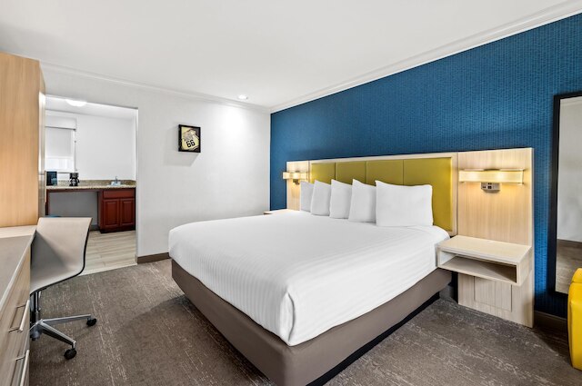 シュアステイ ホテル バイ ベストウェスタン サンタ モニカ