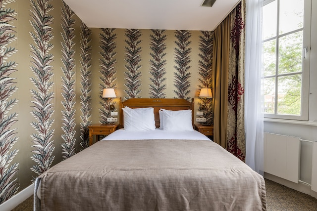 ディッカー & タイス ホテル