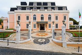 オリシッポ ラパ パレス - ザ リーディング ホテルズ オブ ザ ワールド