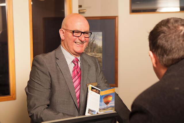 キングスゲート ホテル ダニーデン