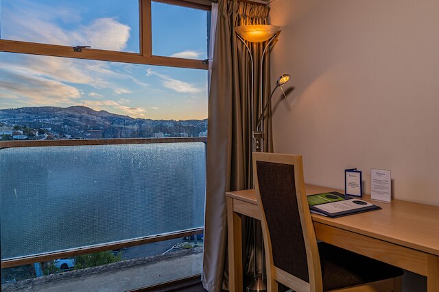 キングスゲート ホテル ダニーデン