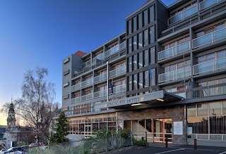 キングスゲート ホテル ダニーデン