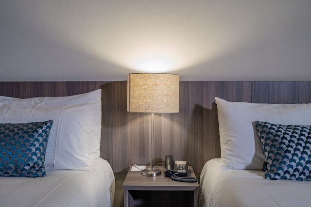 キングスゲート ホテル ダニーデン