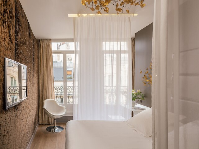 レジェンド サン ジェルマン