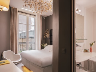 レジェンド サン ジェルマン