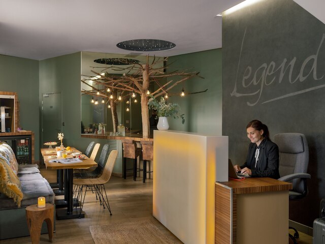 レジェンド サン ジェルマン