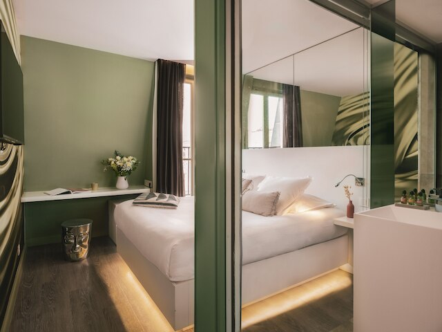 レジェンド サン ジェルマン