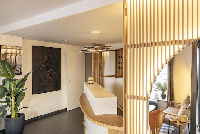 ベストウェスタン アラミス サン ジェルマン