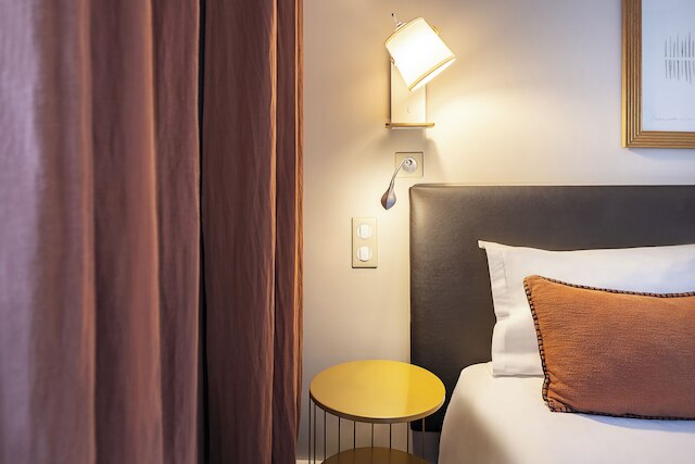 ベストウェスタン アラミス サン ジェルマン