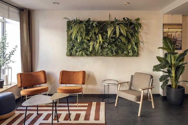 ベストウェスタン アラミス サン ジェルマン