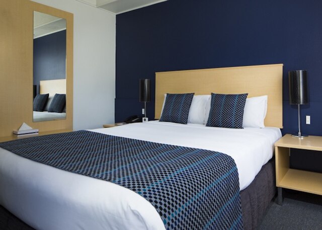 ウィリス ウエリントン ホテル