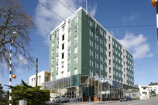 ウィリス ウエリントン ホテル